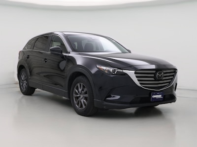 2022 Mazda CX-9 Sport -
                  Westborough, MA