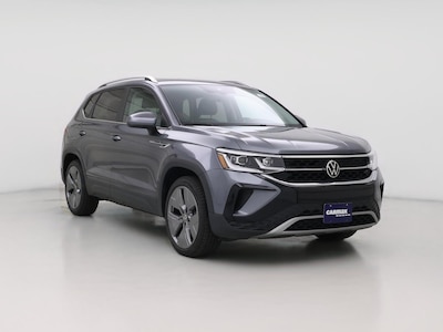 2022 Volkswagen Taos SEL -
                North Attleboro, MA