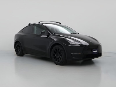 2021 Tesla Model Y Long Range -
                Newport News, VA