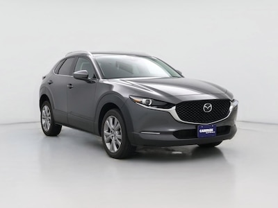2022 Mazda CX-30 Select -
                Raleigh, NC