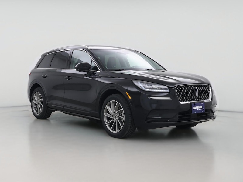 2022 Lincoln Corsair Grand Touring -
                  Greensboro, NC