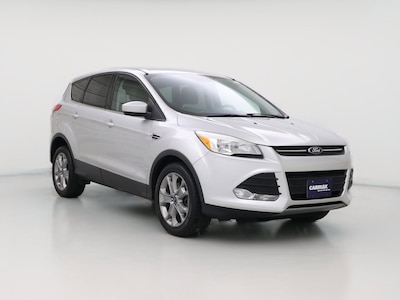 2015 Ford Escape SE -
                  Westborough, MA