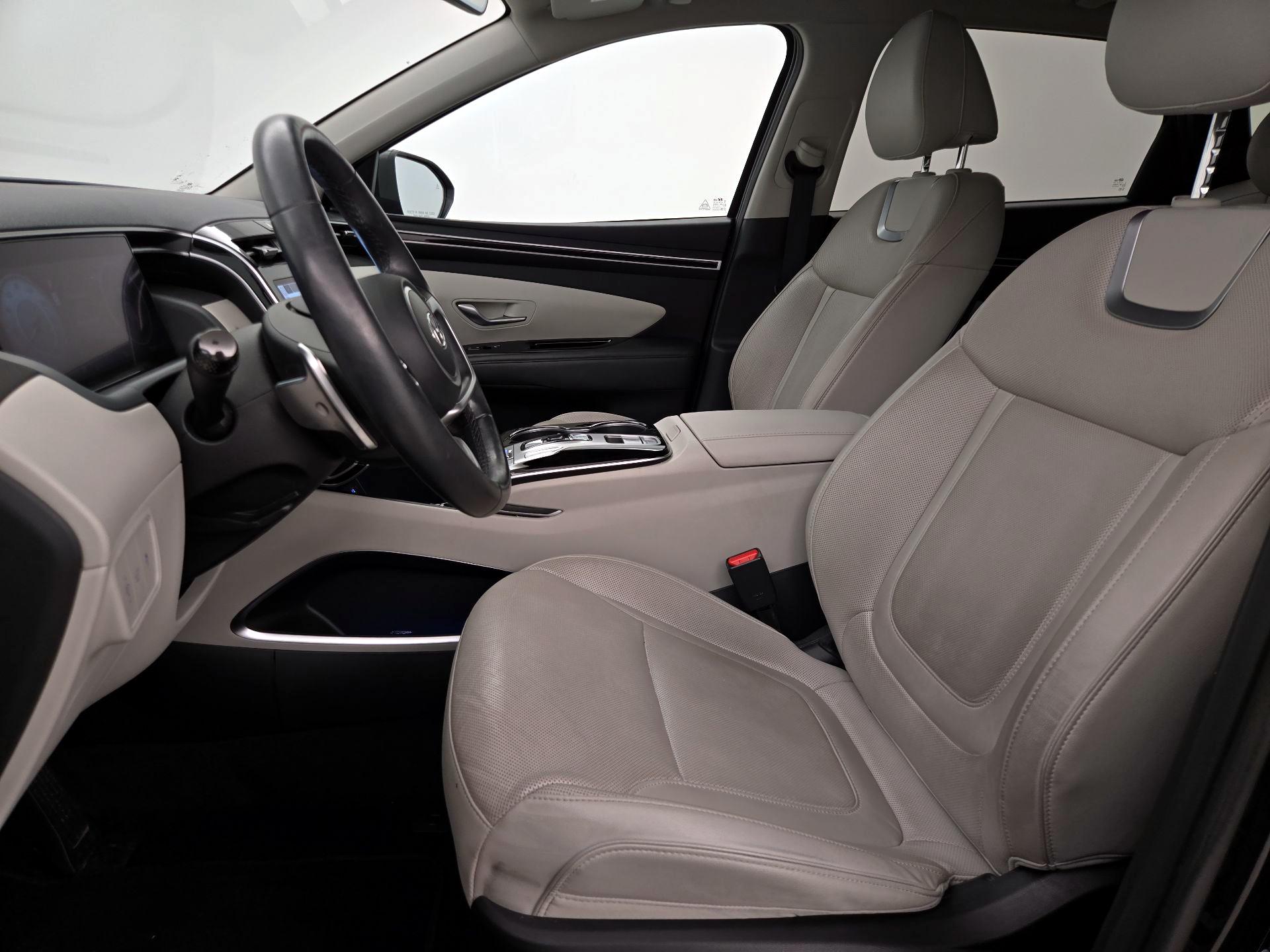 Thumbnail: 2022 Hyundai Tucson - 11