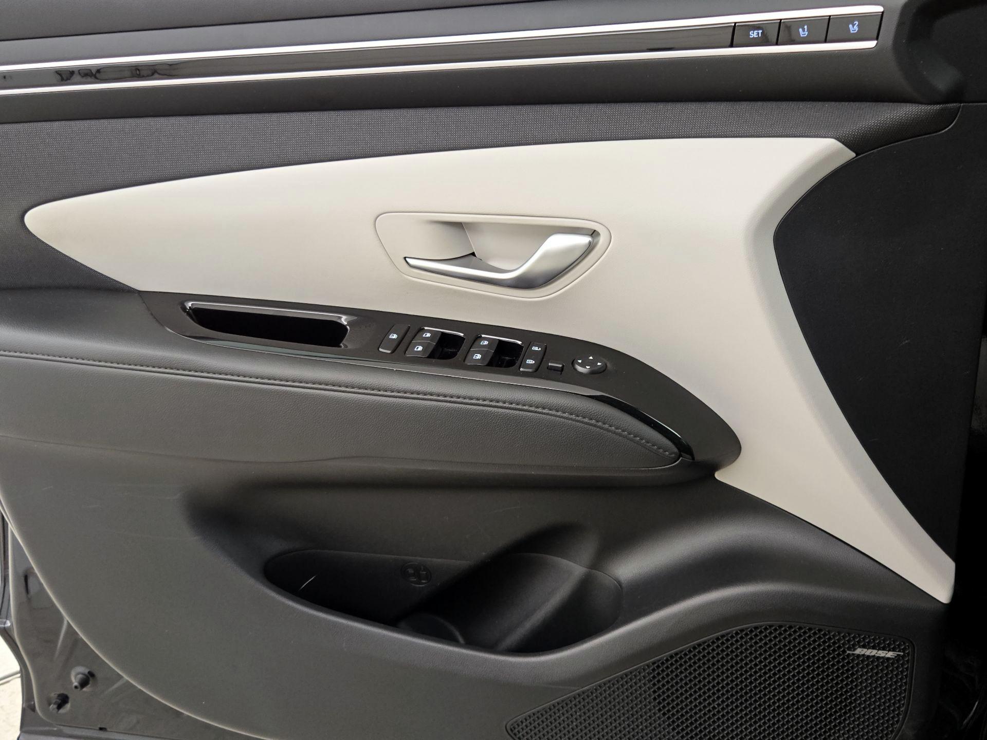 Thumbnail: 2022 Hyundai Tucson - 12