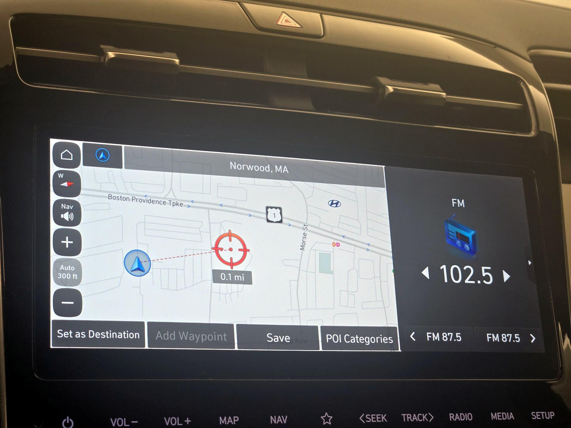 Thumbnail: 2022 Hyundai Tucson - 15