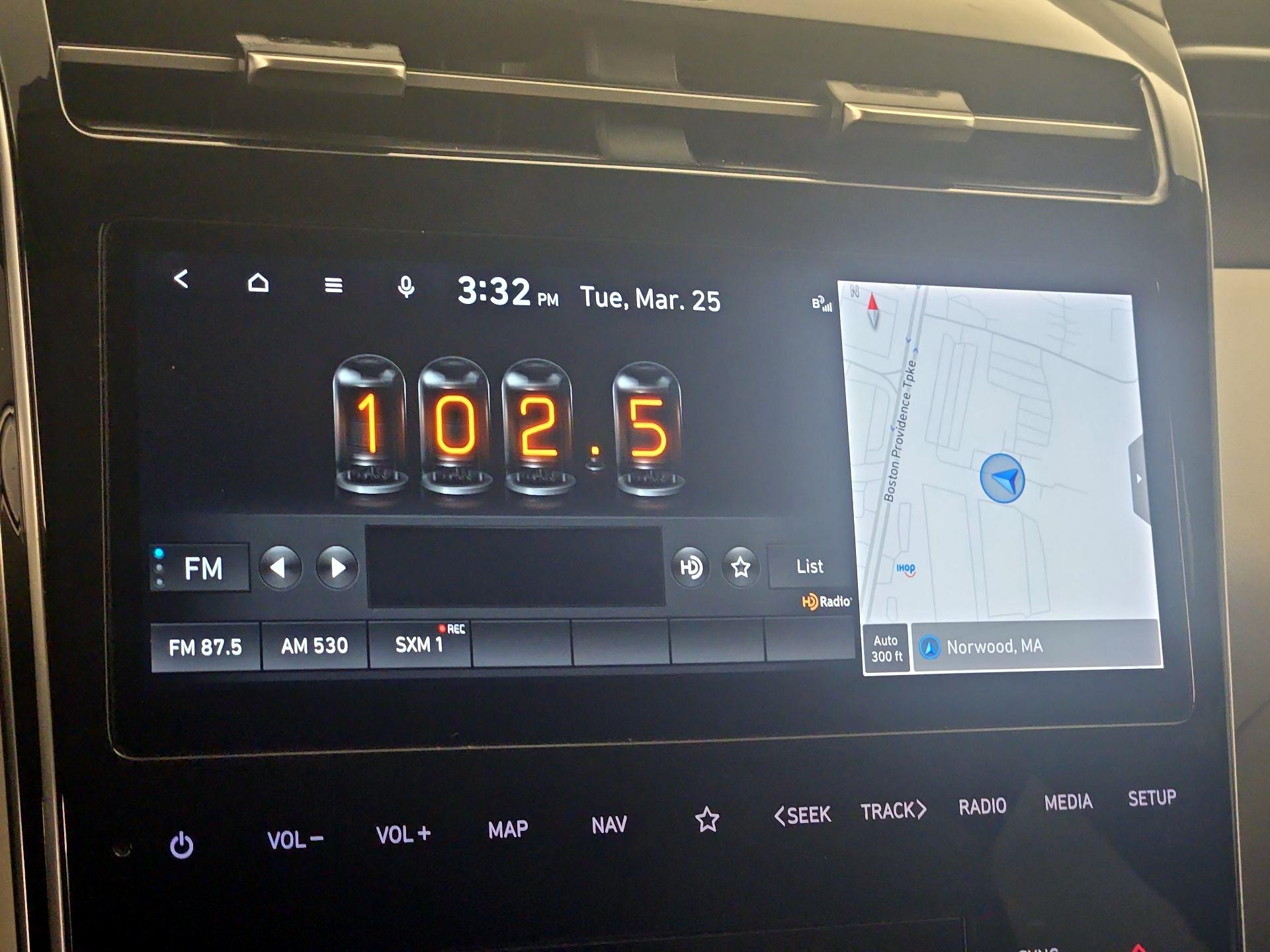 Thumbnail: 2022 Hyundai Tucson - 16