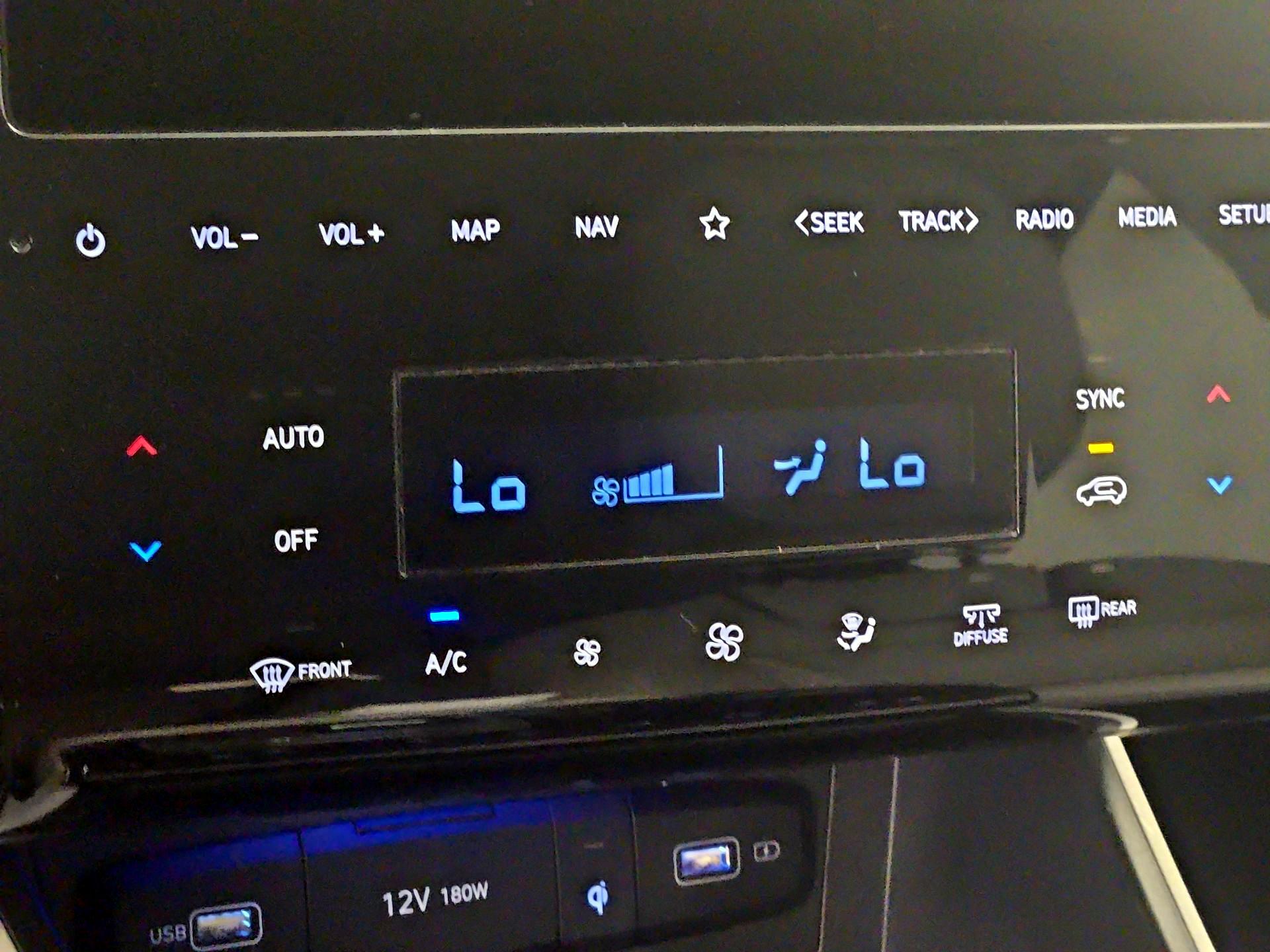 Thumbnail: 2022 Hyundai Tucson - 17