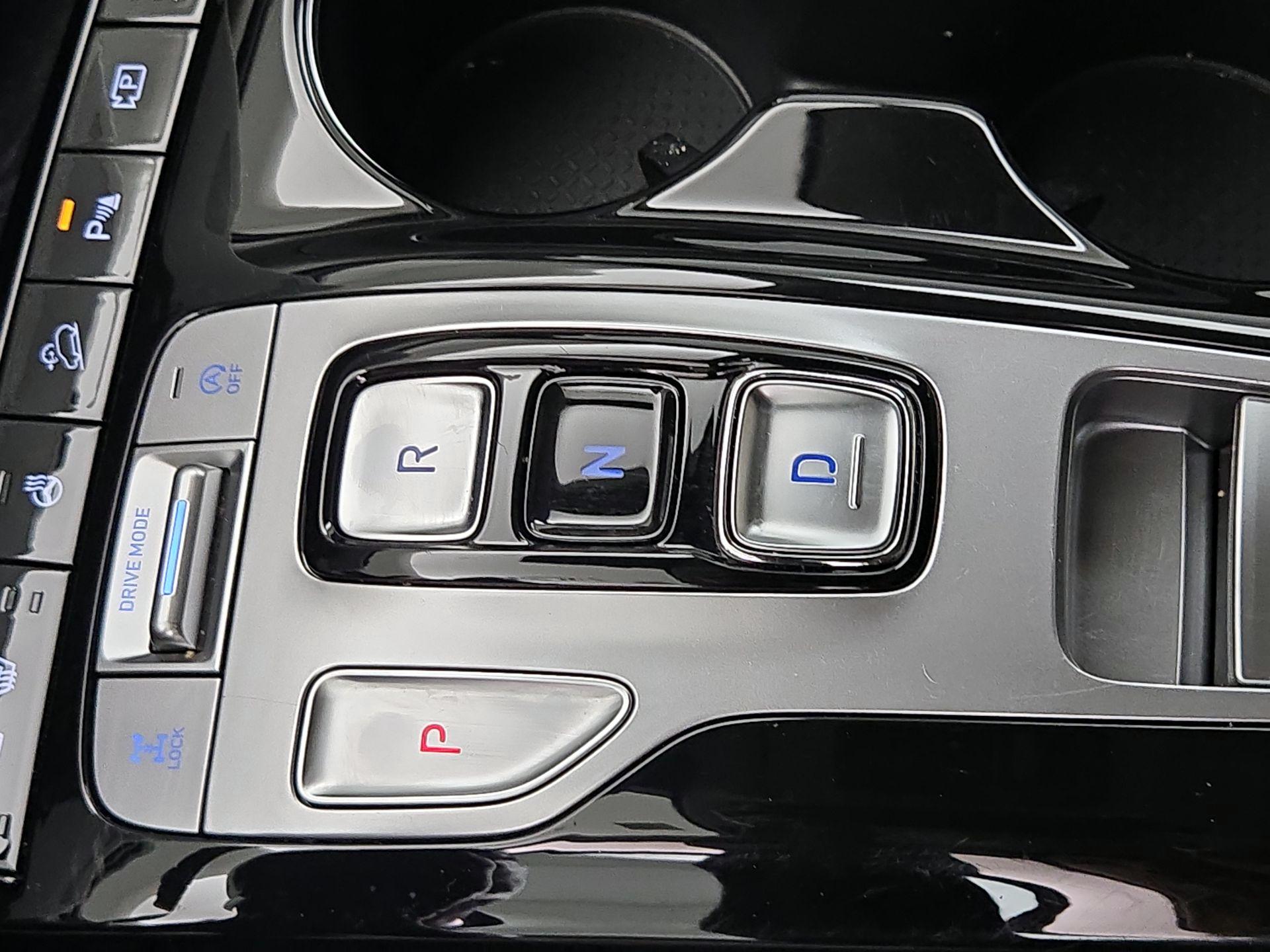 Thumbnail: 2022 Hyundai Tucson - 18