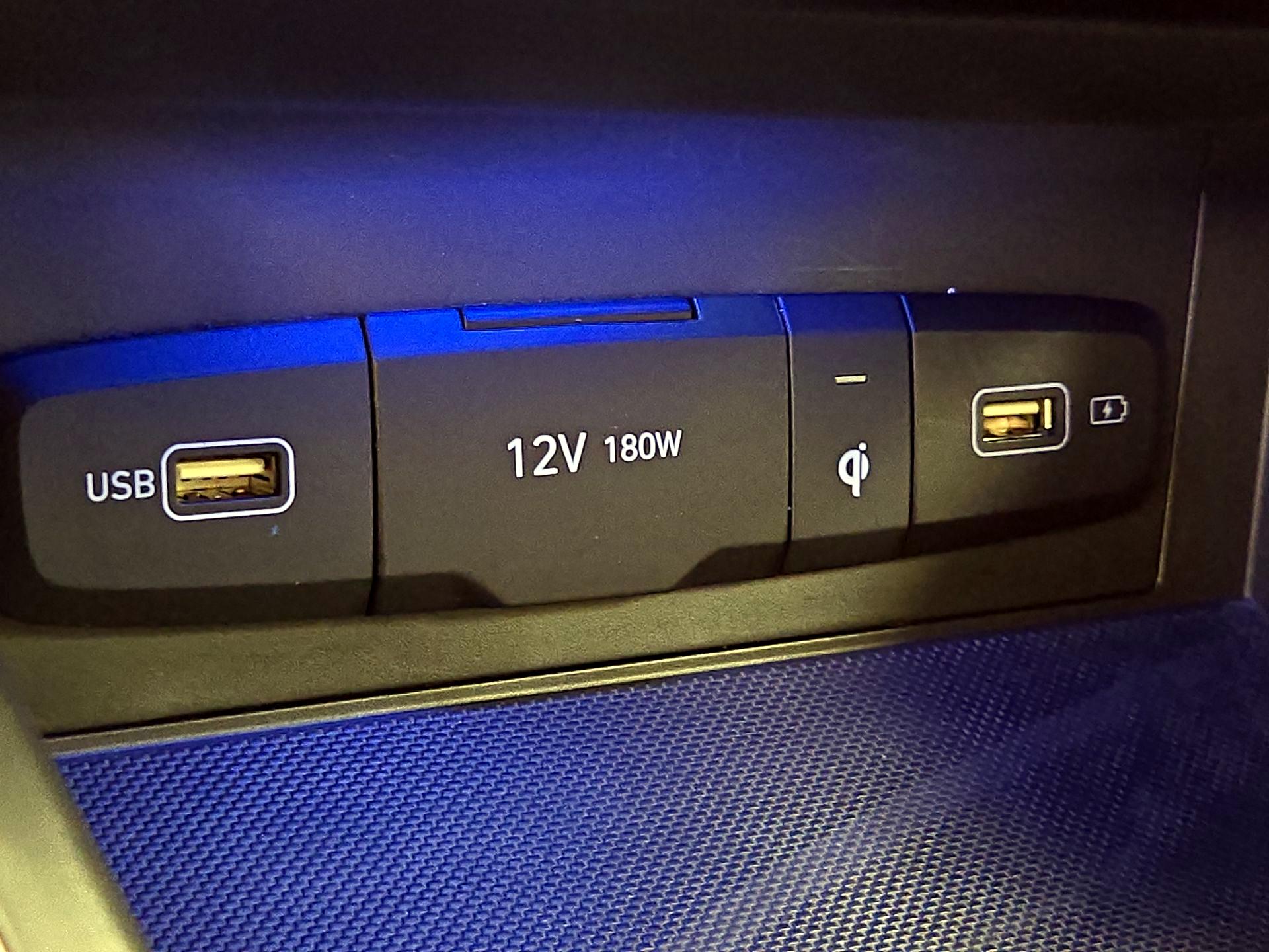 Thumbnail: 2022 Hyundai Tucson - 19