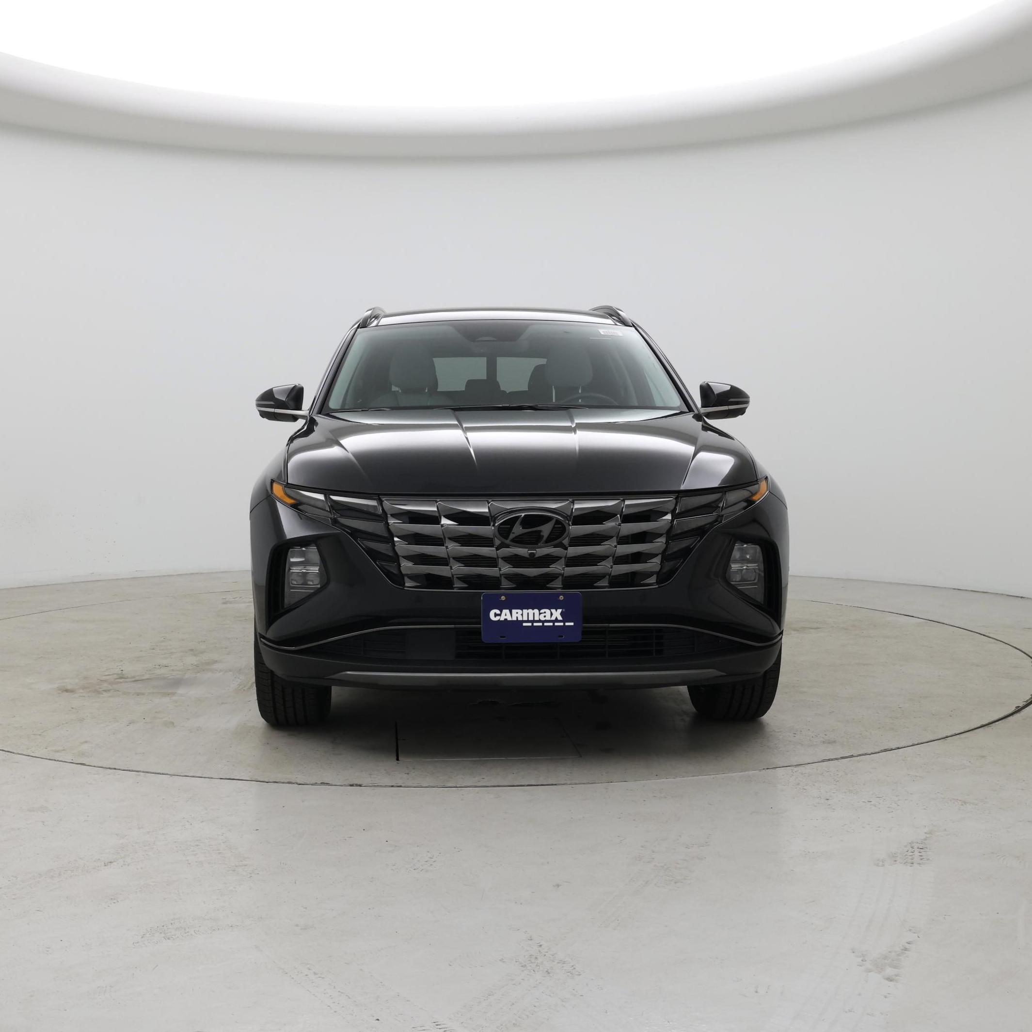 Thumbnail: 2022 Hyundai Tucson - 5