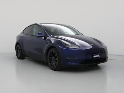 2022 Tesla Model Y Performance -
                King Of Prussia, PA