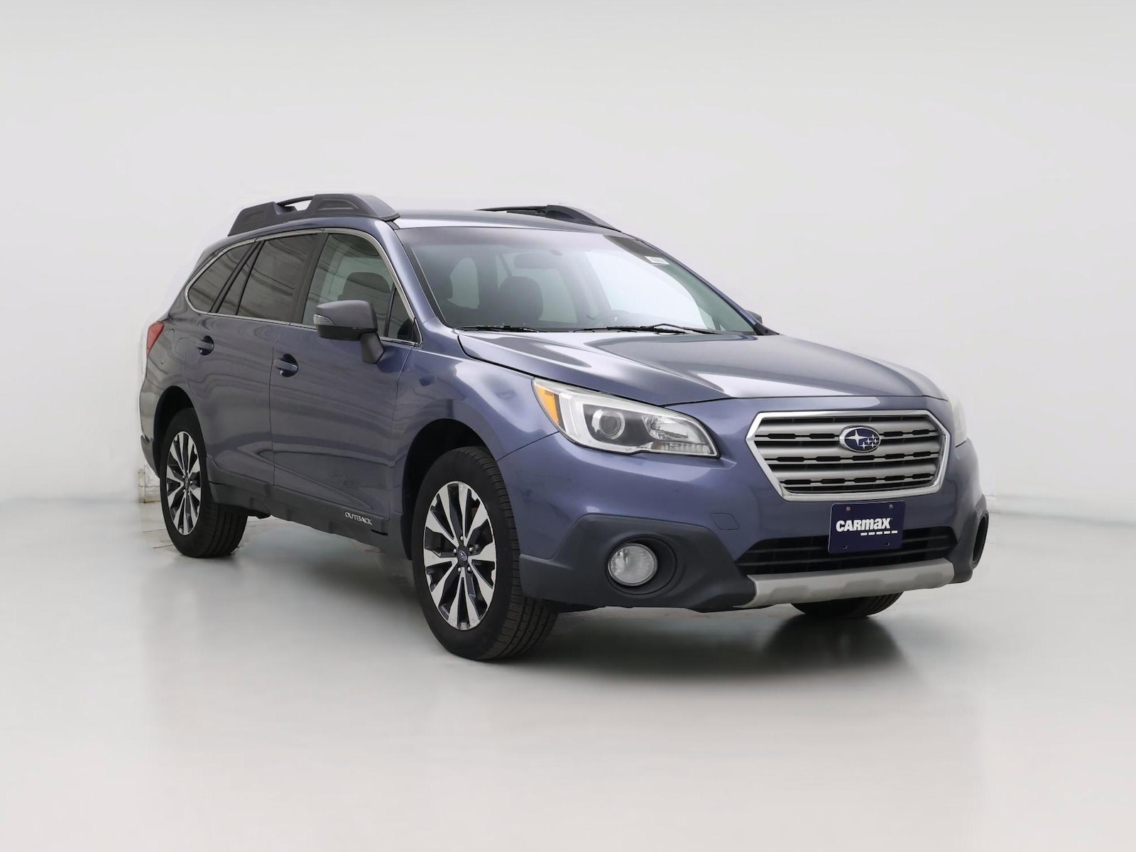 2015 Subaru Outback