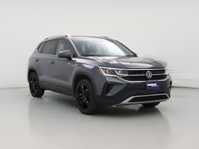 2023 Volkswagen Taos SEL -
                  Woodbridge, VA