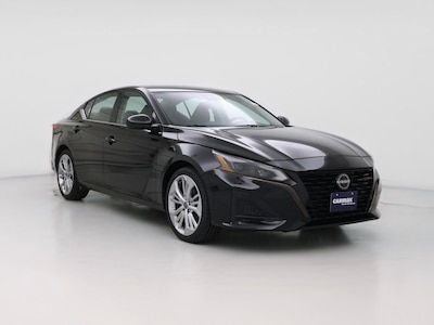 2023 Nissan Altima SR -
                Laurel, MD