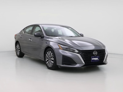2023 Nissan Altima SV -
                Westborough, MA