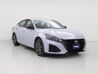 2023 Nissan Altima SR -
                  King Of Prussia, PA