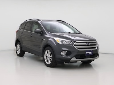 2019 Ford Escape SEL -
                  Gaithersburg, MD