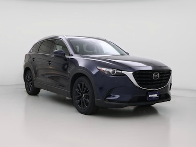 2022 Mazda CX-9 Touring Plus -
                Westborough, MA