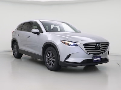 2022 Mazda CX-9 Touring