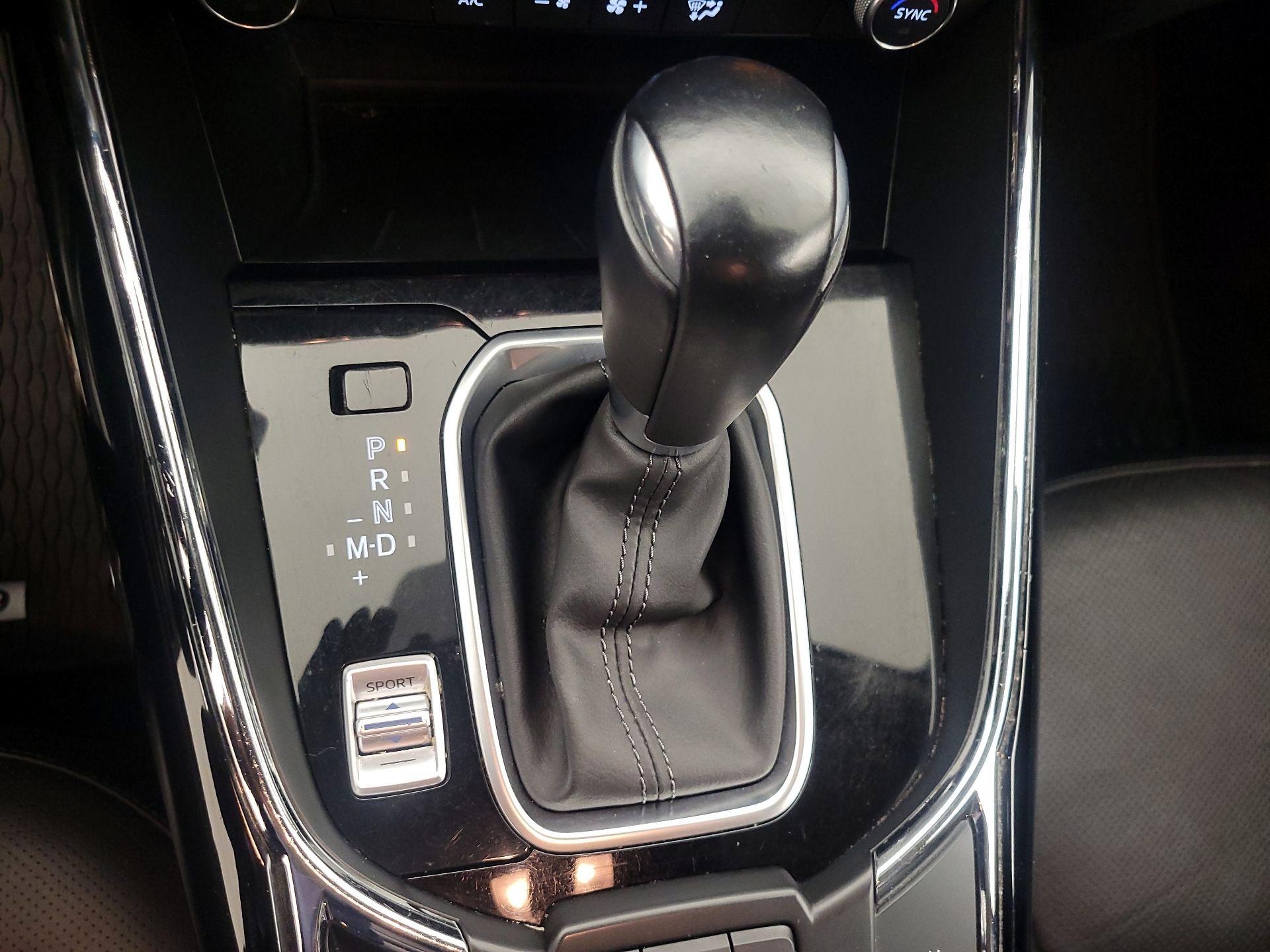 Thumbnail: 2022 Mazda CX-9 - 17