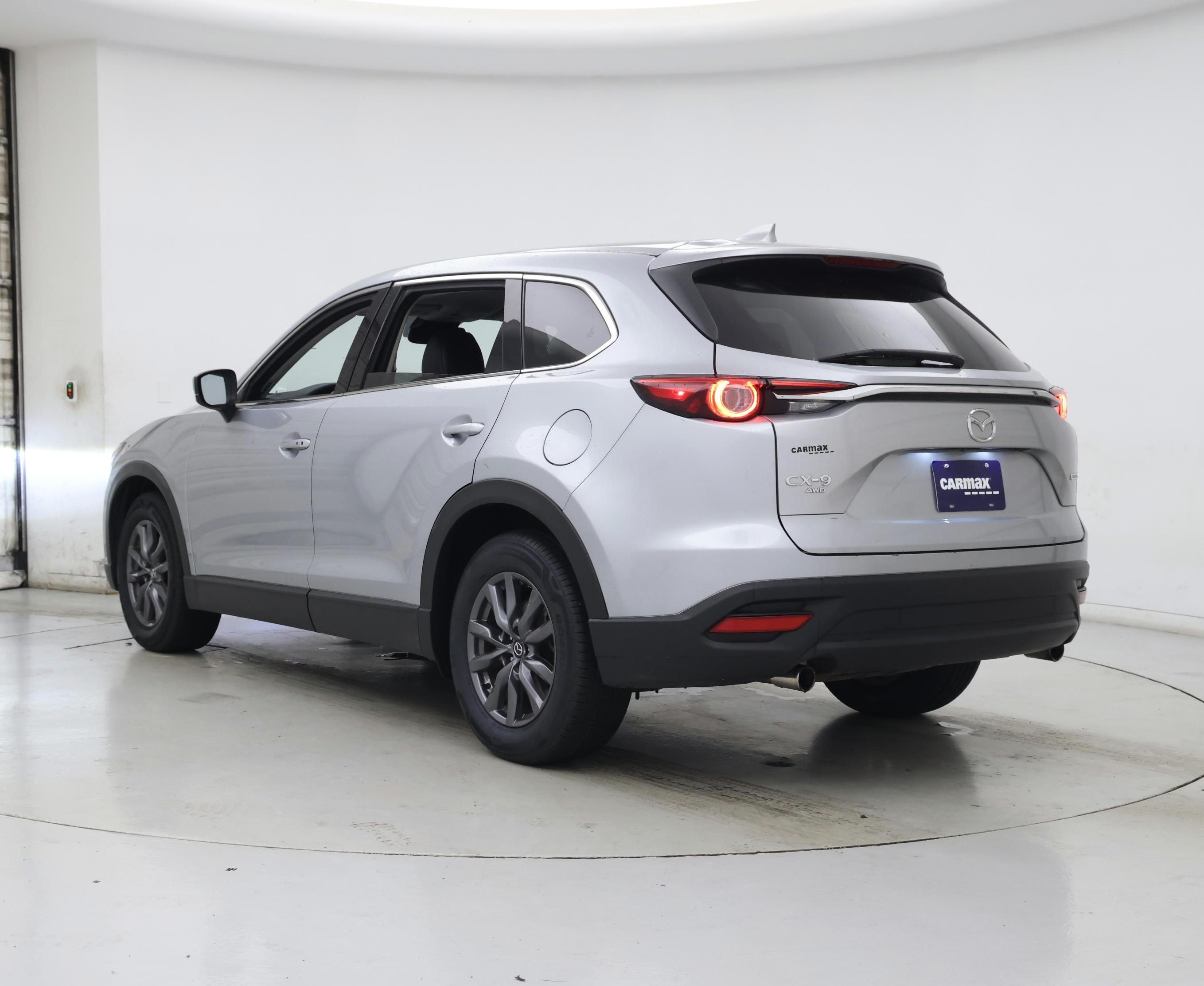 Thumbnail: 2022 Mazda CX-9 - 2