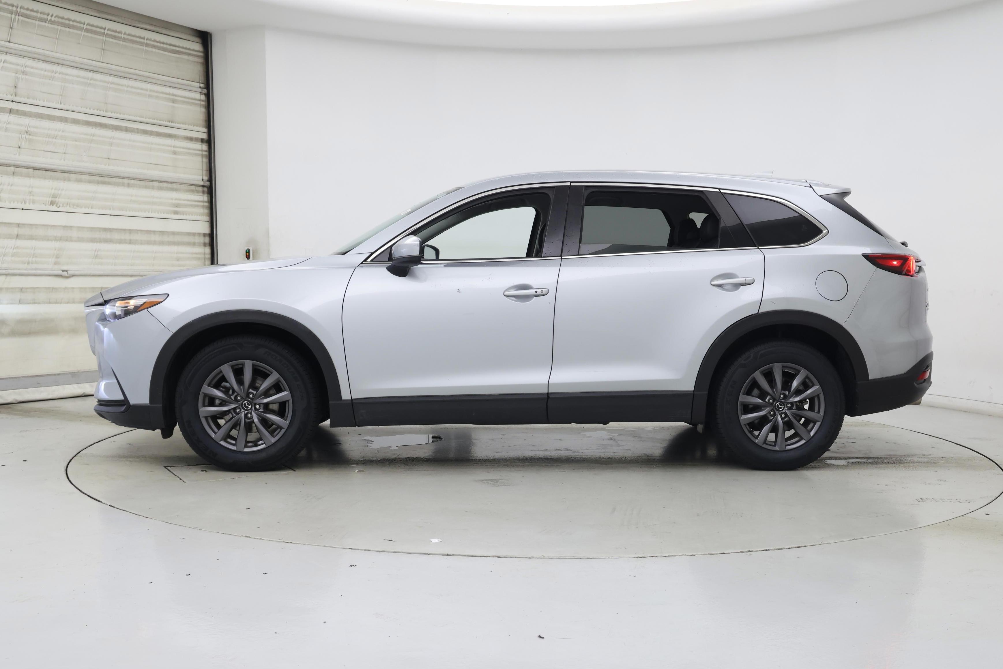 Thumbnail: 2022 Mazda CX-9 - 3