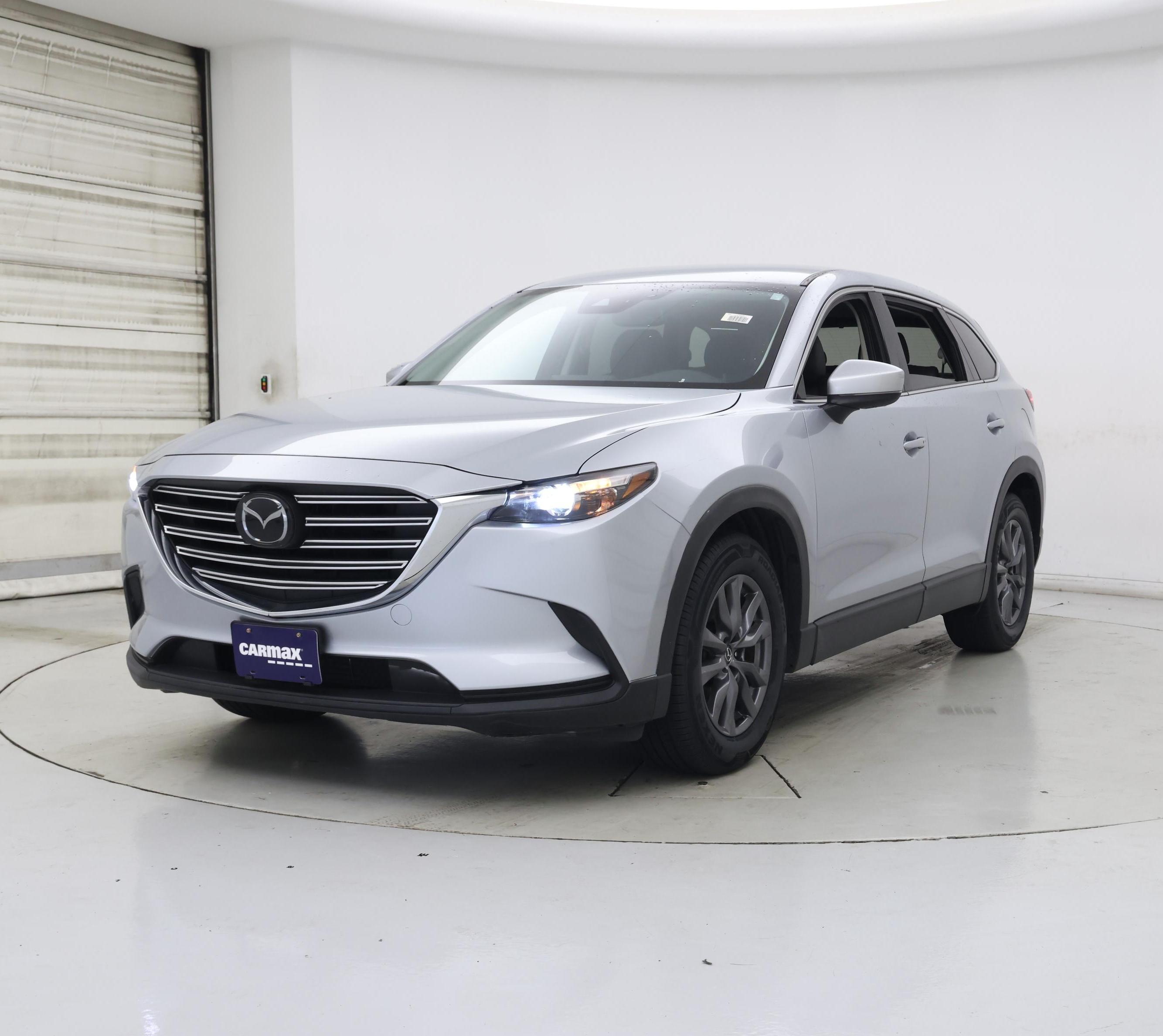 Thumbnail: 2022 Mazda CX-9 - 4