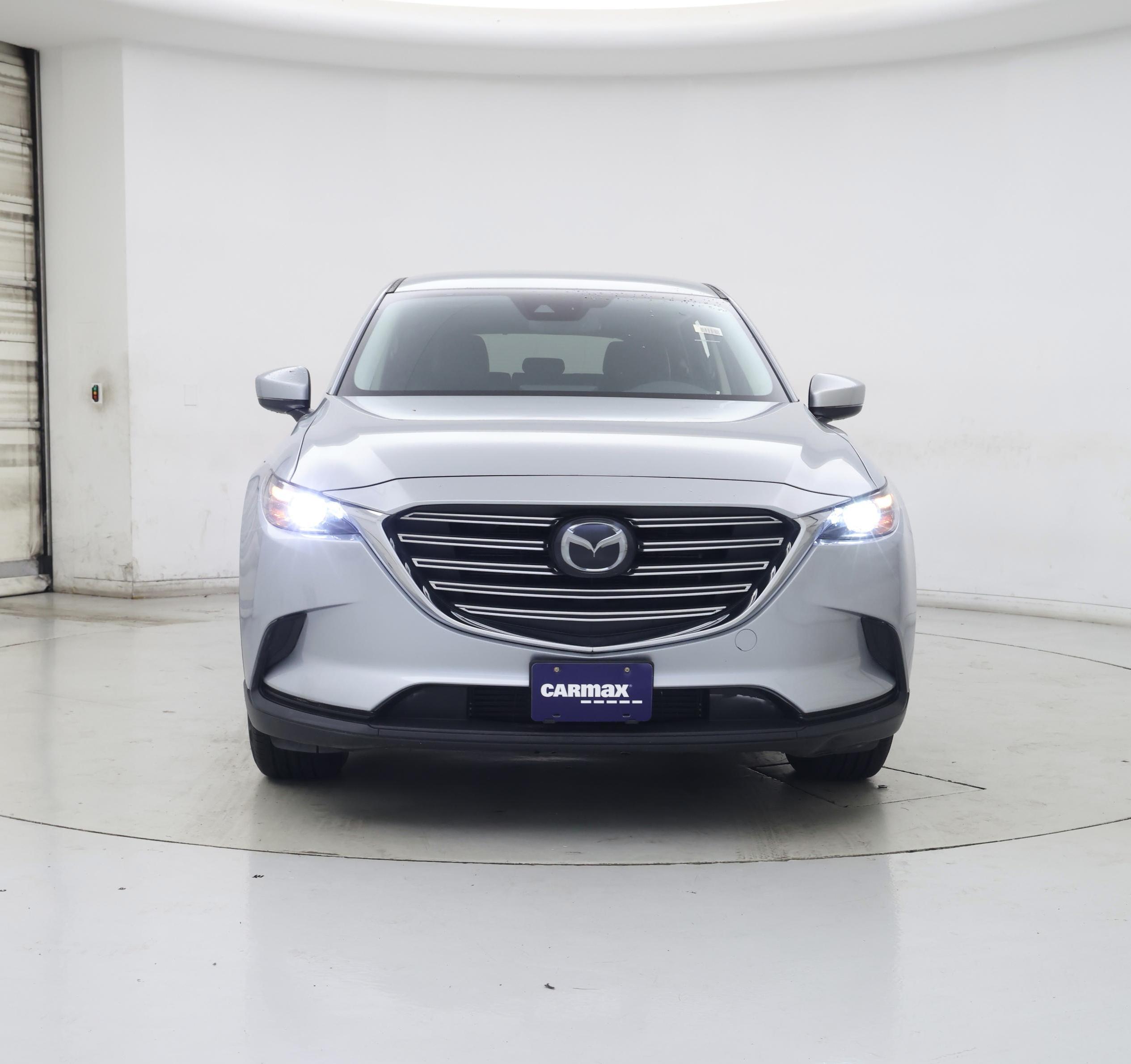 Thumbnail: 2022 Mazda CX-9 - 5