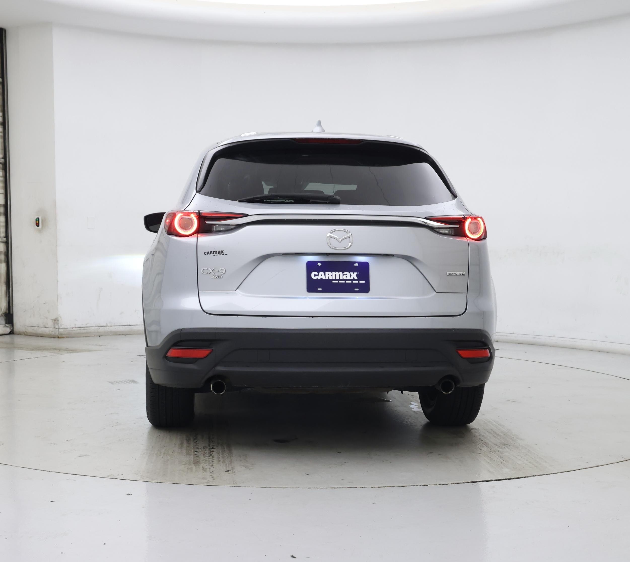 Thumbnail: 2022 Mazda CX-9 - 6