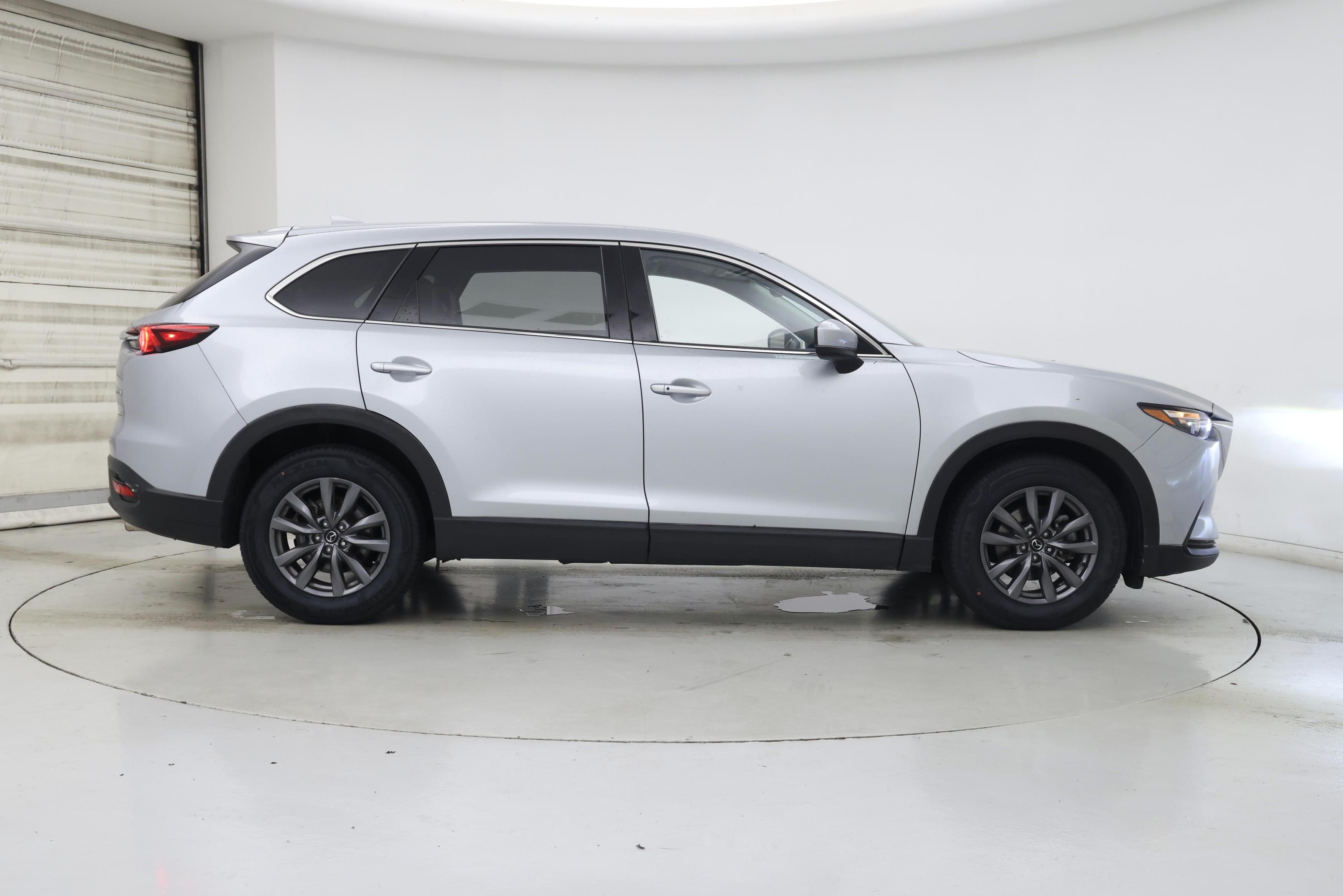 Thumbnail: 2022 Mazda CX-9 - 7