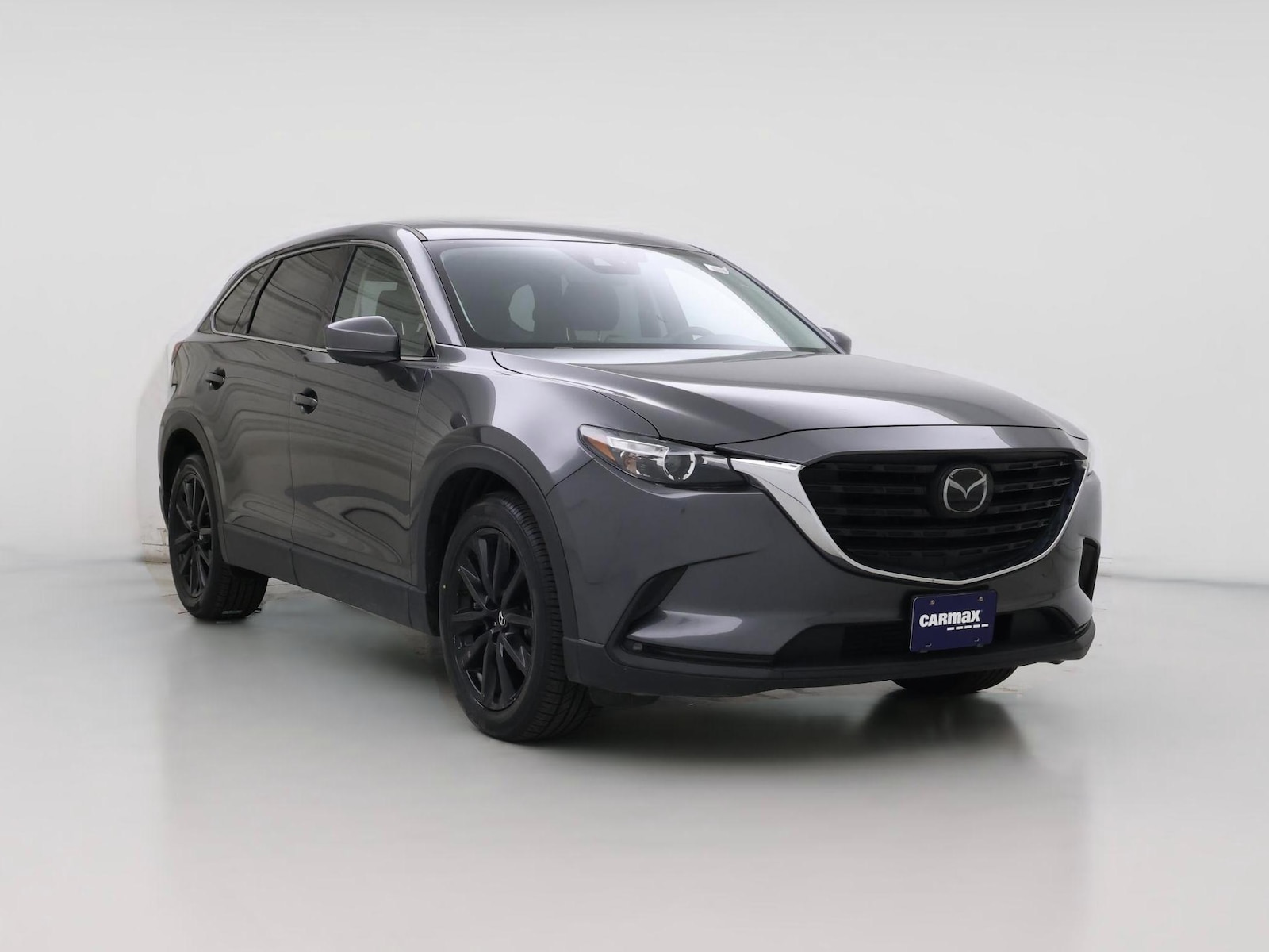 2023 Mazda CX-9