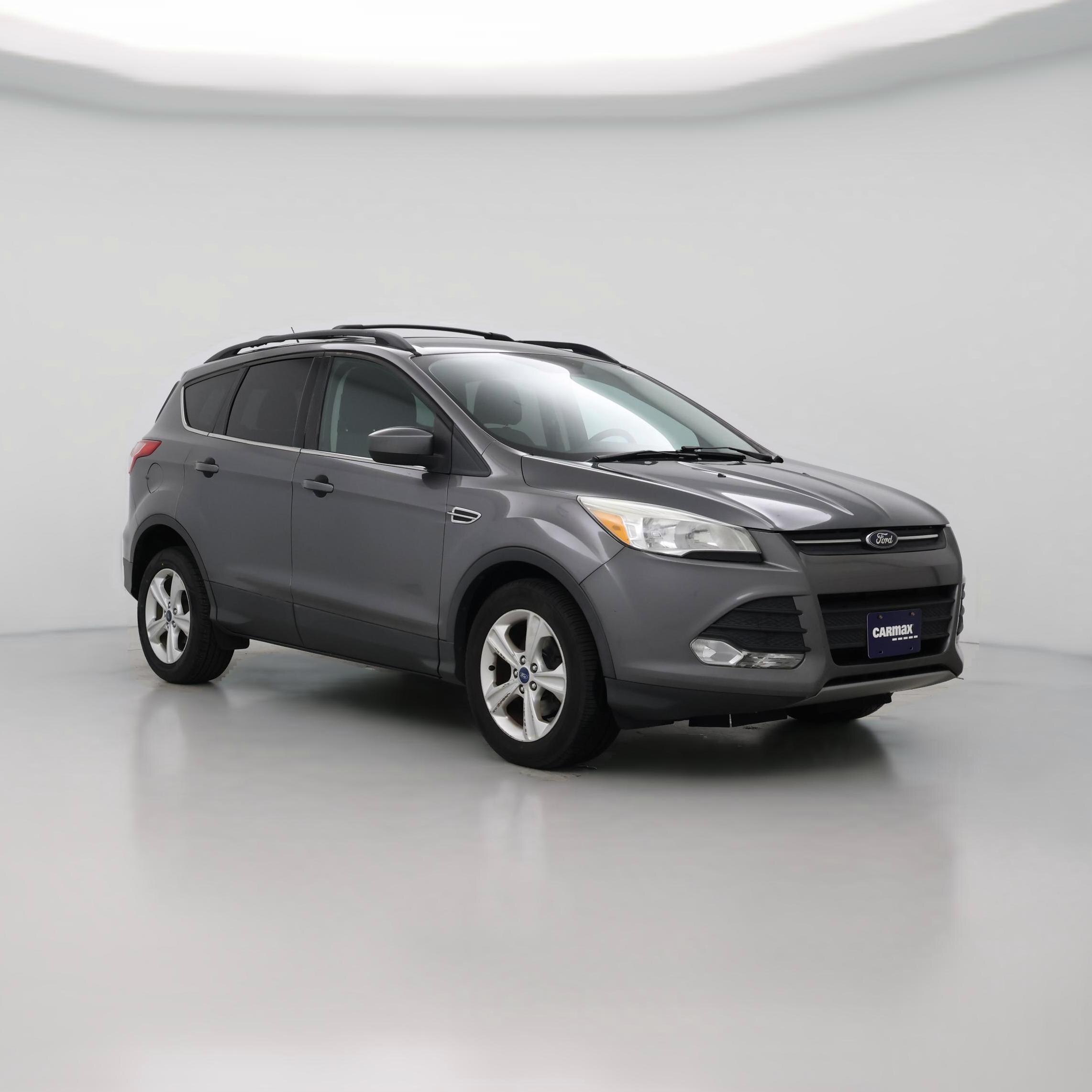 Thumbnail: 2013 Ford Escape - 1