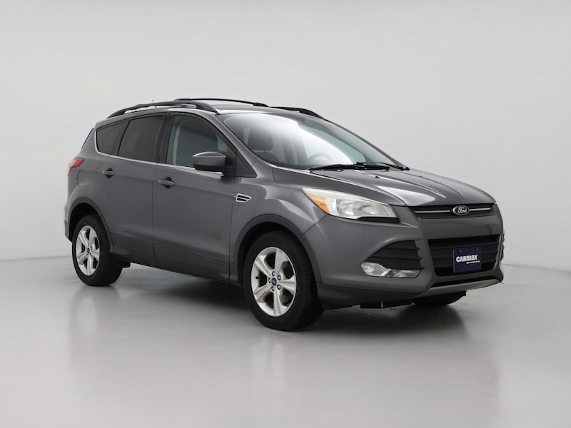 2013 Ford Escape SE -
                  South Portland, ME