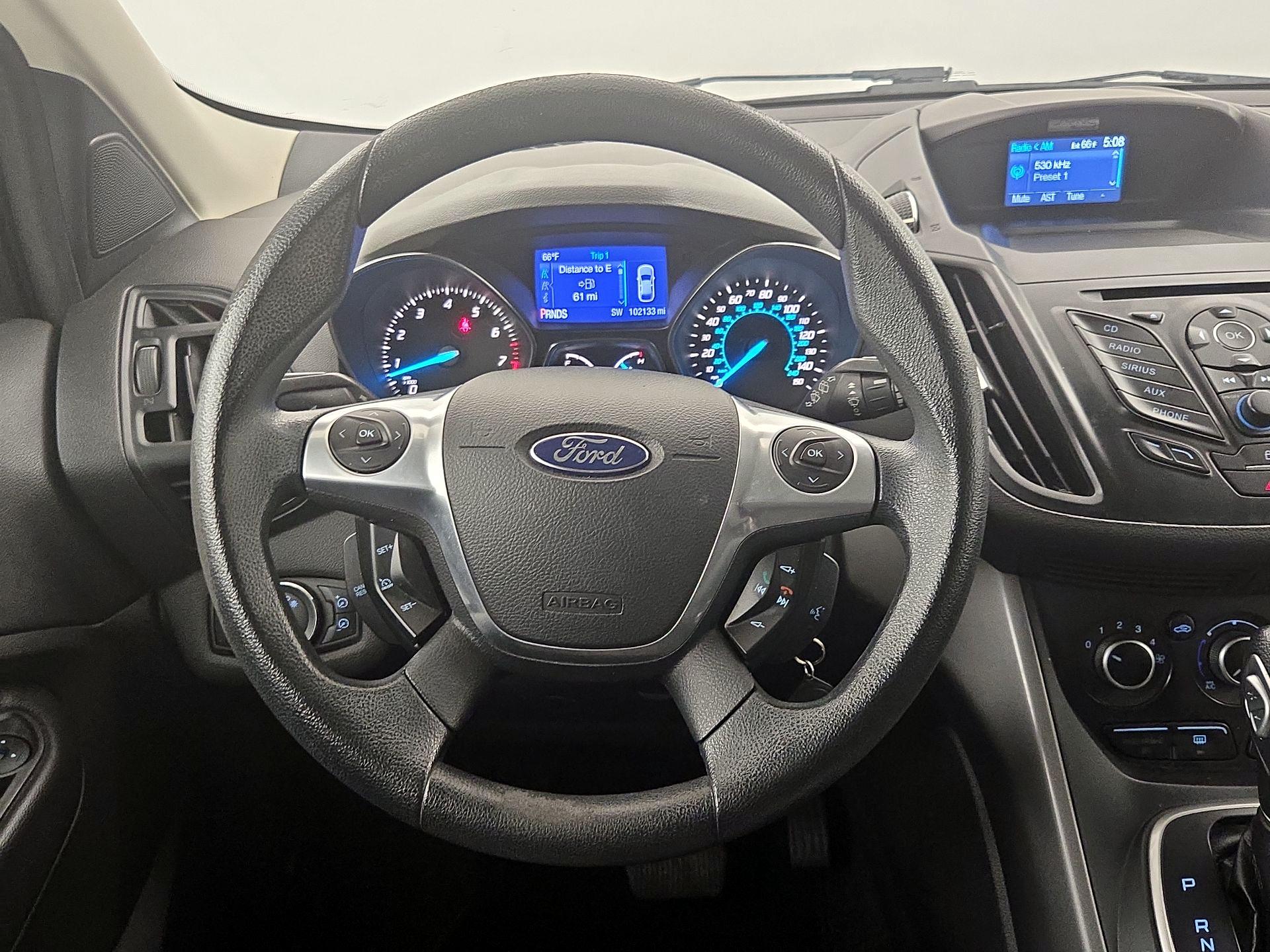 Thumbnail: 2013 Ford Escape - 10