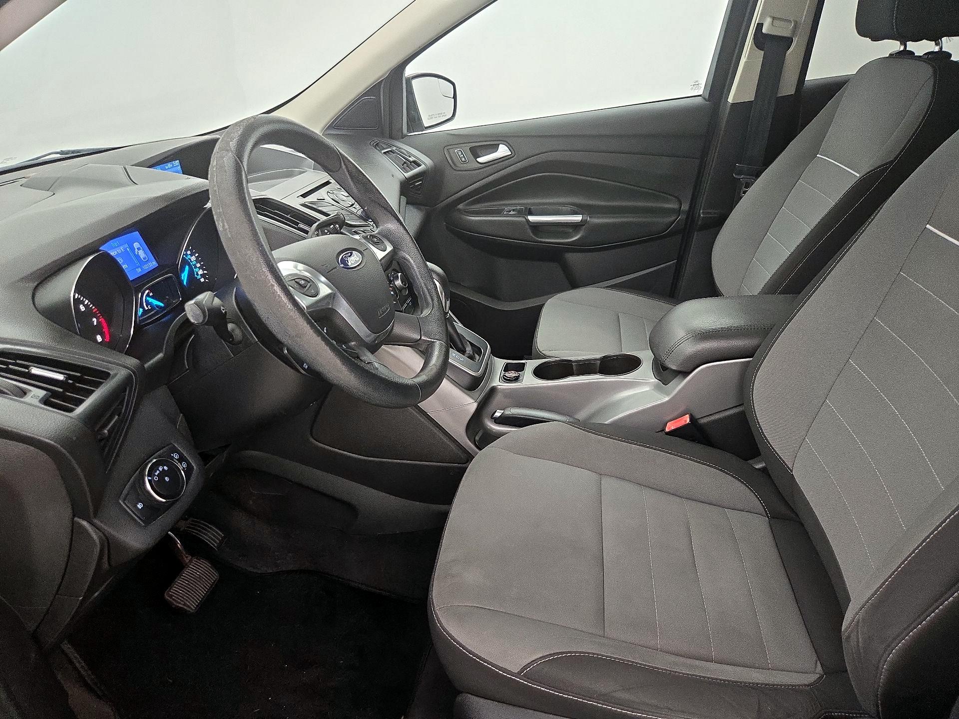 Thumbnail: 2013 Ford Escape - 11