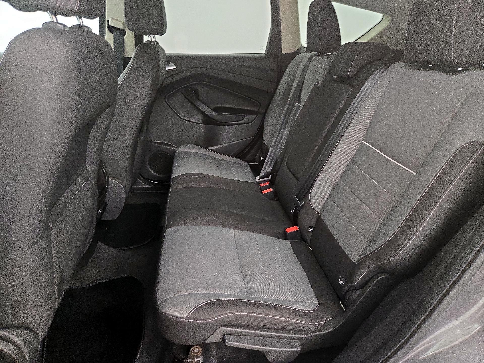 Thumbnail: 2013 Ford Escape - 18
