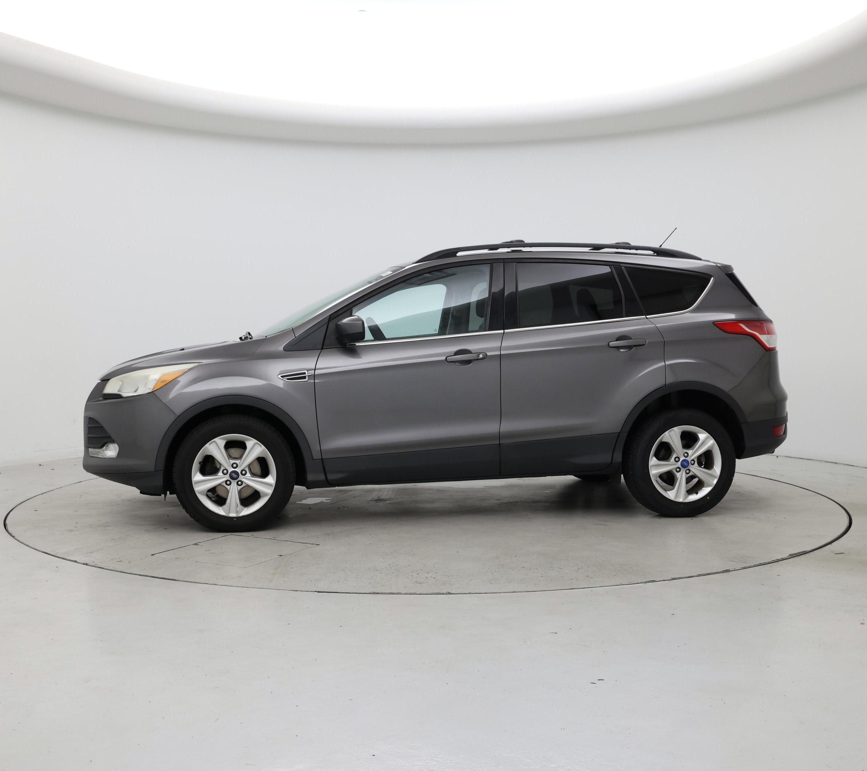 Thumbnail: 2013 Ford Escape - 3