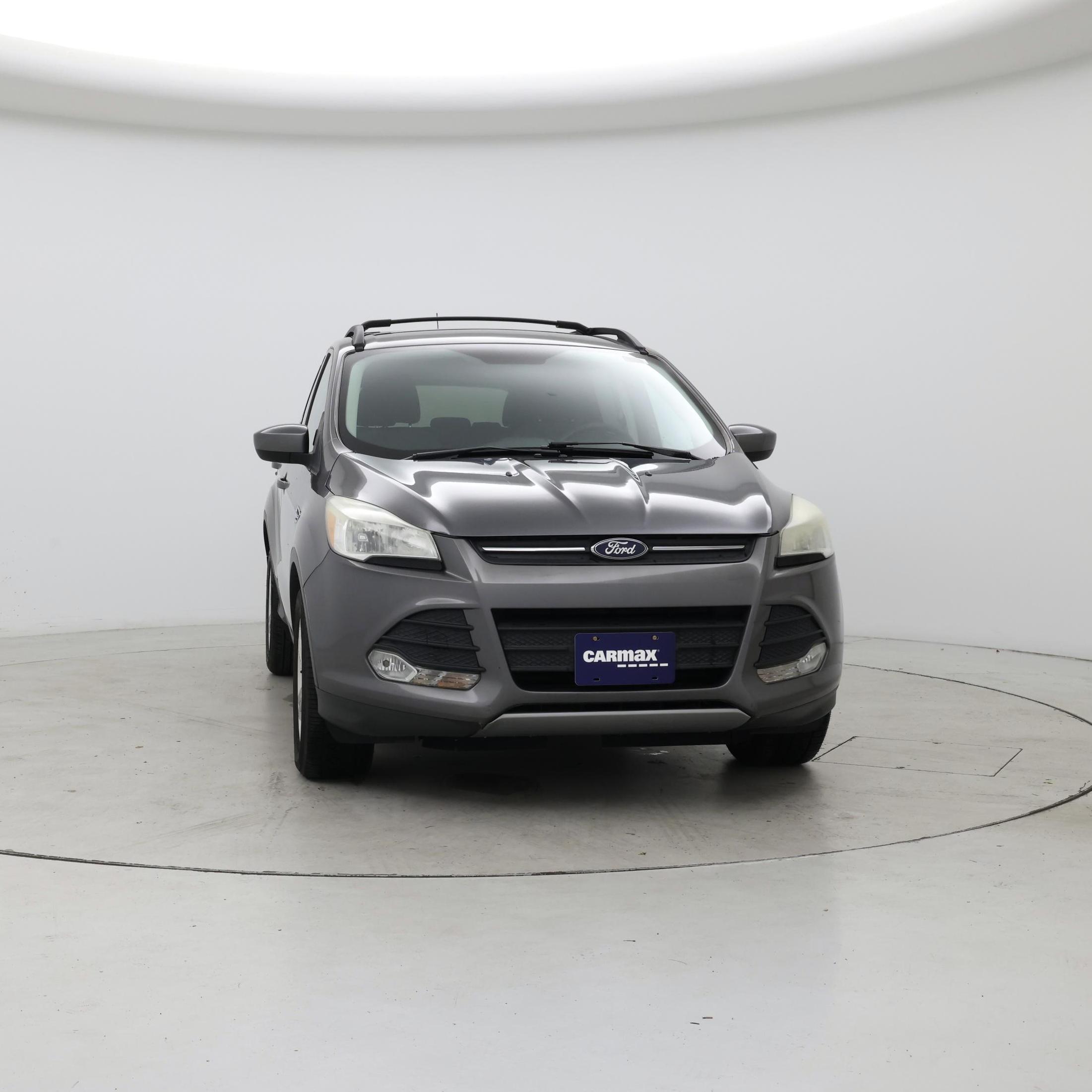 Thumbnail: 2013 Ford Escape - 5