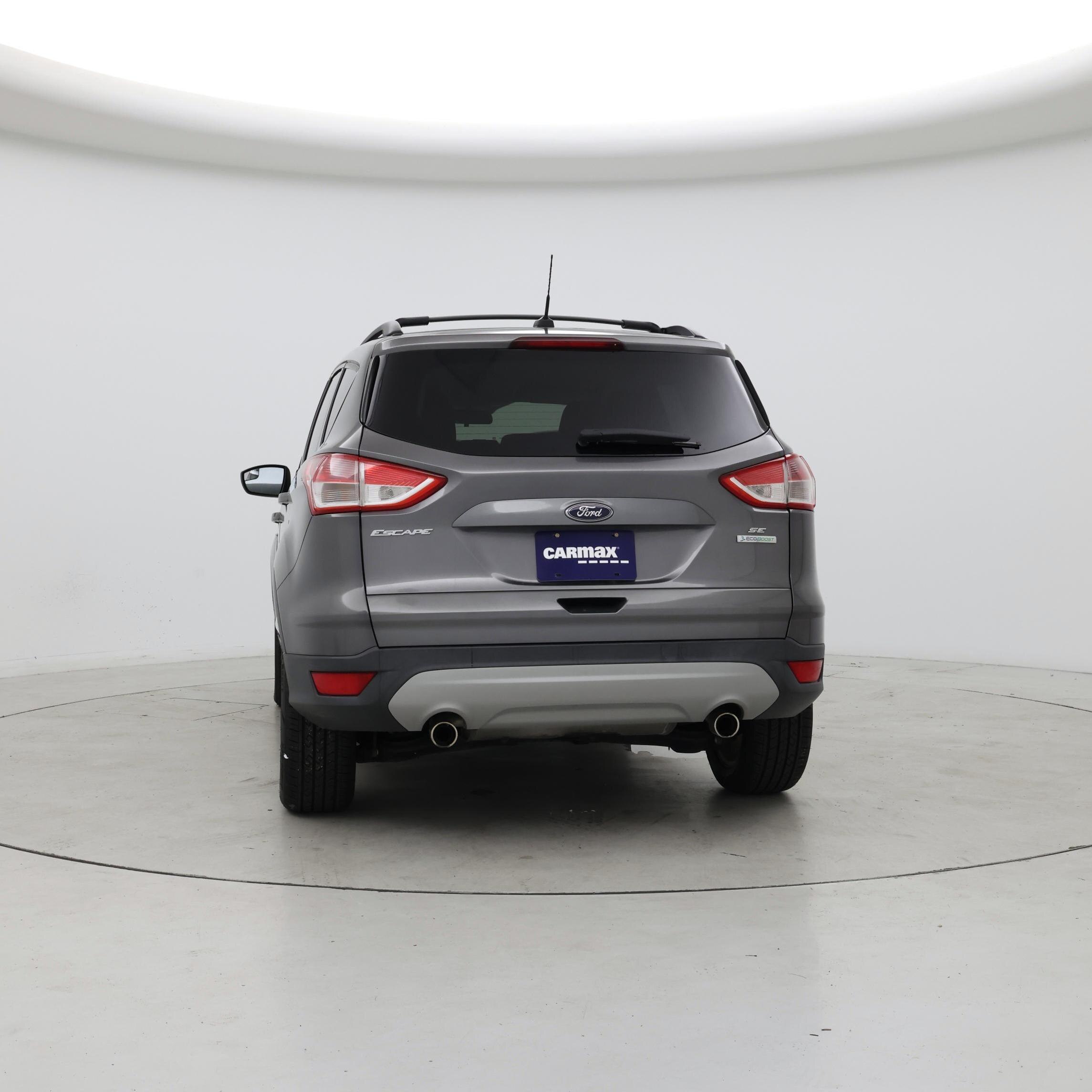Thumbnail: 2013 Ford Escape - 6