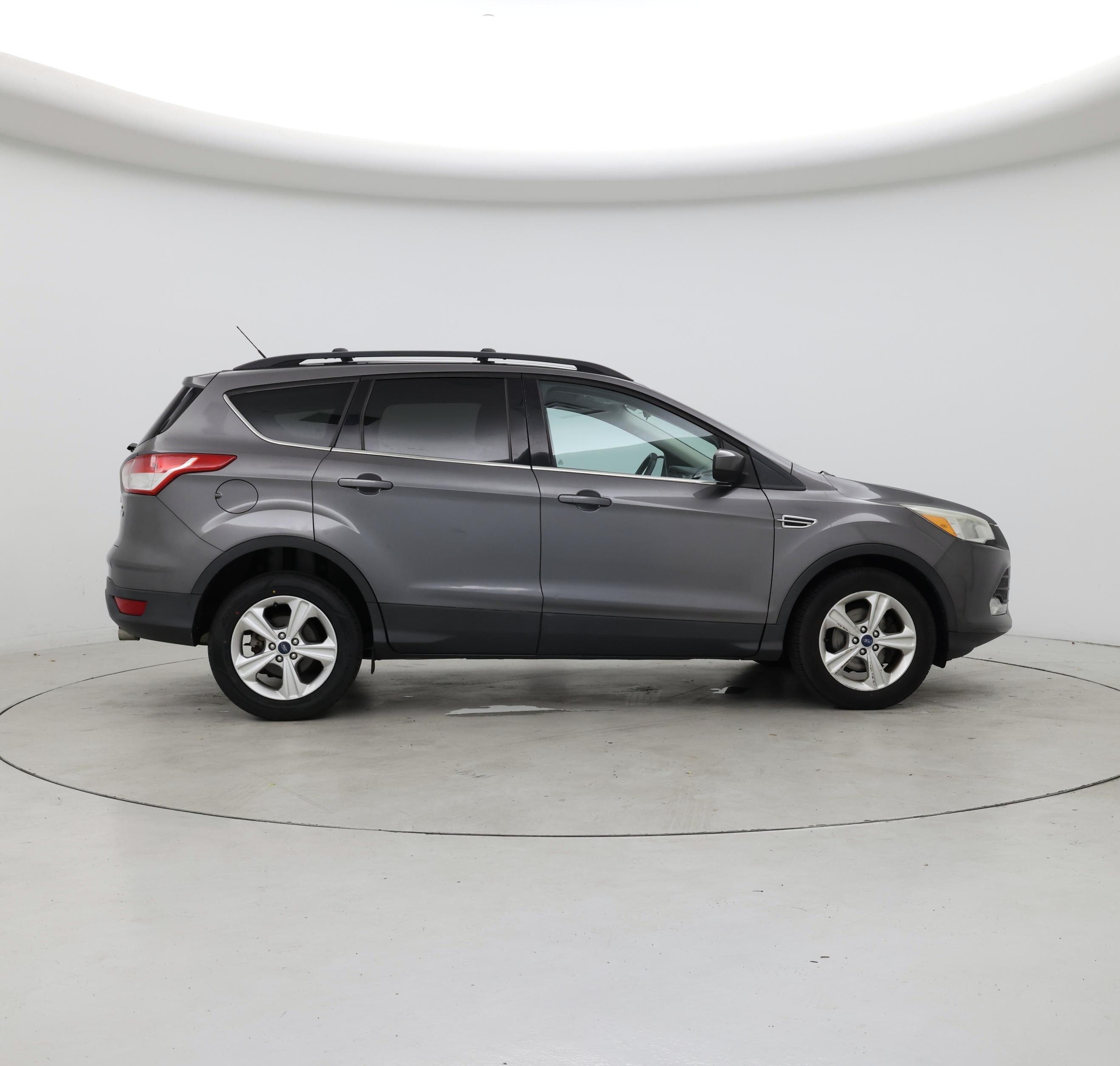Thumbnail: 2013 Ford Escape - 7