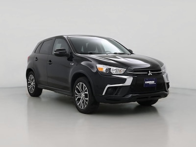 2018 Mitsubishi Outlander Sport ES -
                Norwood, MA