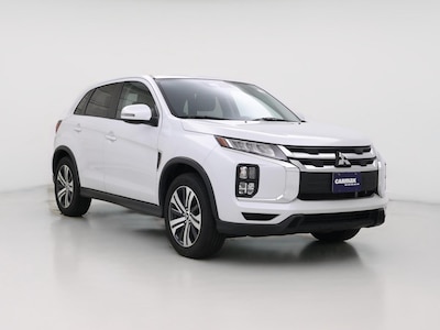 2022 Mitsubishi Outlander Sport S -
                Westborough, MA