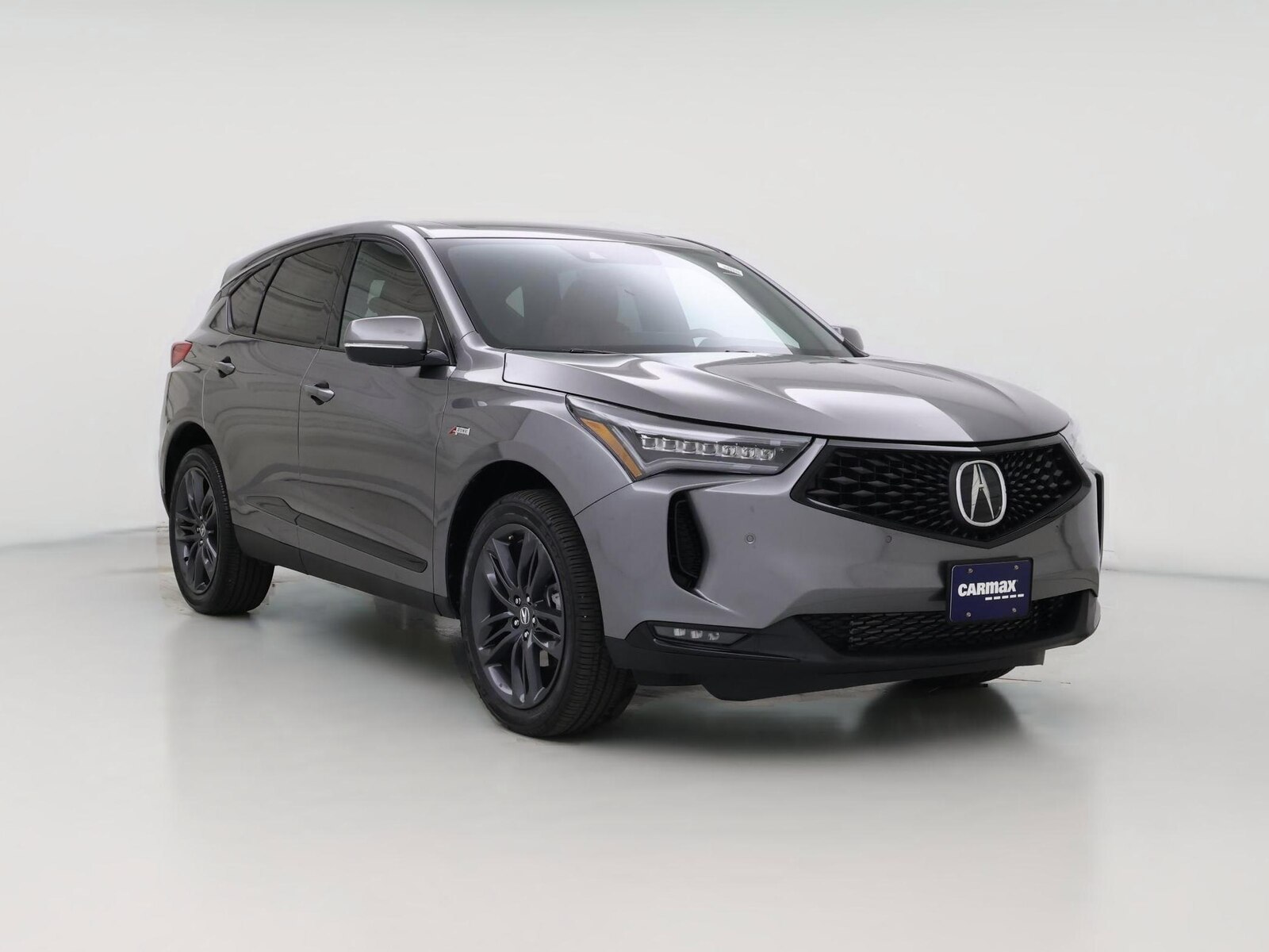 2024 Acura RDX A-Spec Package's photo
