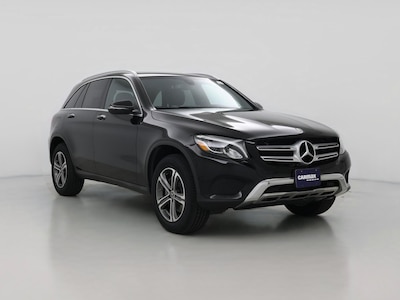 2018 Mercedes-Benz GLC 300 -
                  Norwood, MA