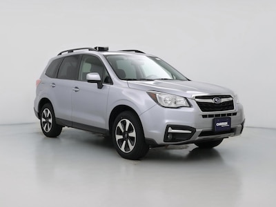 2018 Subaru Forester Premium -
                  Norwood, MA