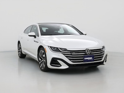 2022 Volkswagen Arteon SEL R-Line -
                Norwood, MA