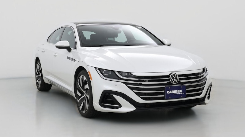 2022 Volkswagen Arteon SEL R-Line Hero Image