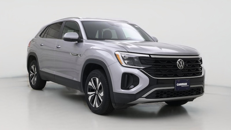 2024 Volkswagen Atlas SE Hero Image