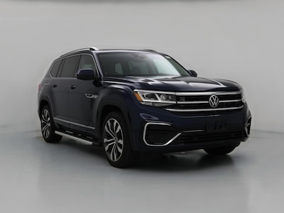 2023 Volkswagen Atlas SEL -
                Lithia Springs, GA