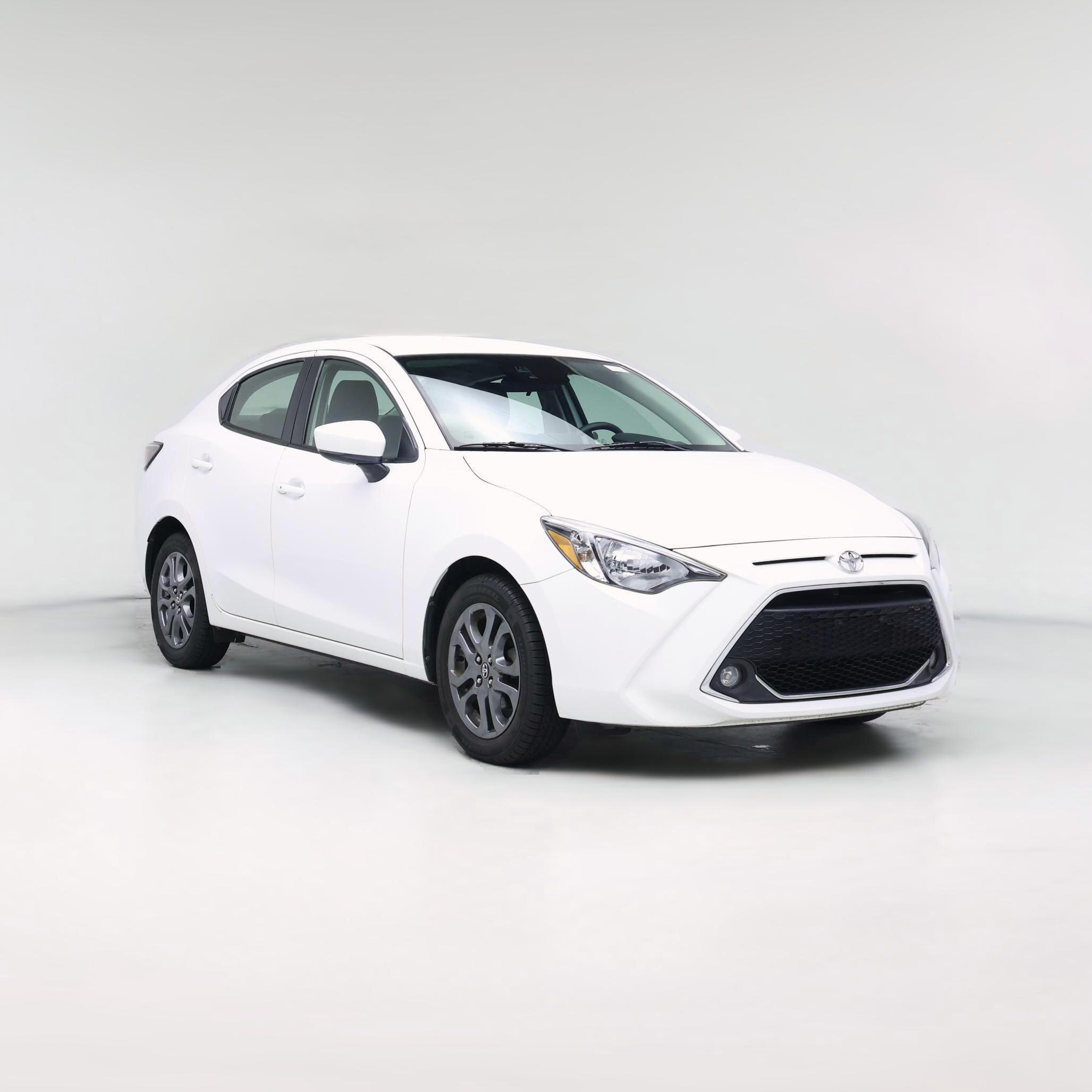 Thumbnail: 2019 Toyota Yaris - 1